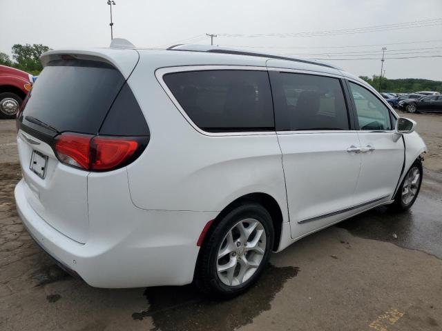 Vin: 2c4rc1eg0hr507766, lot: 59691645, chrysler pacifica touring l plus 20173
