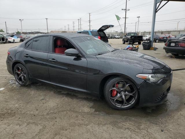 2021 ALFA ROMEO GIULIA TI ZARFAMBN6M7649893