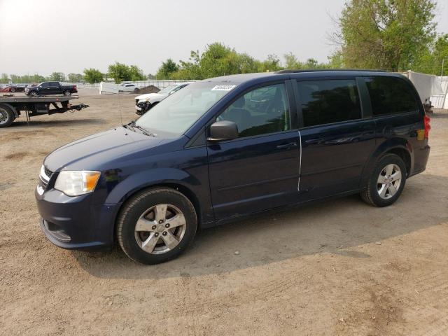 DODGE GRAND CARA