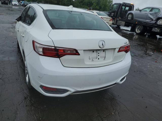2016 ACURA ILX BASE W 19UDE2F34GA007247