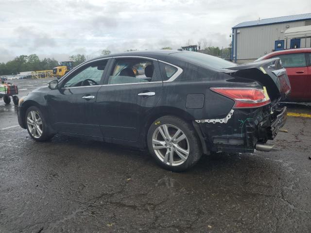 Vin: 1n4bl3ap6fc164816, lot: 59874425, nissan altima 3.5s 20152