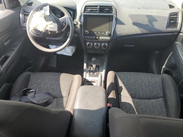 2020 MITSUBISHI OUTLANDER JA4AP3AU0LU006861