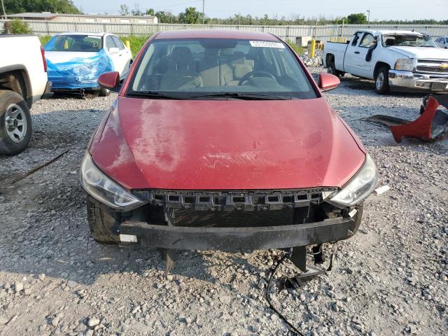 2017 HYUNDAI ELANTRA SE - 5NPD74LF7HH111406