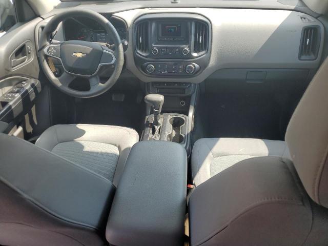 2016 CHEVROLET COLORADO 1GCGTBE36G1307312