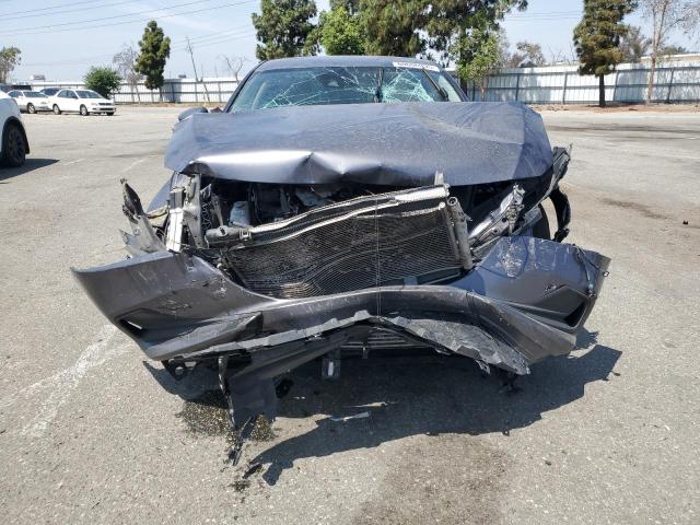 2021 HONDA ACCORD LX 1HGCV1F17MA008800