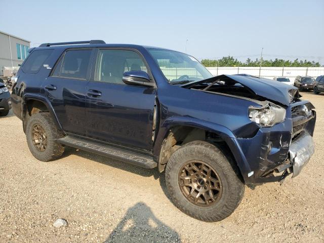 Vin: jtebu5jr5k5650953, lot: 59765165, toyota 4runner sr5/sr5 premium 20194