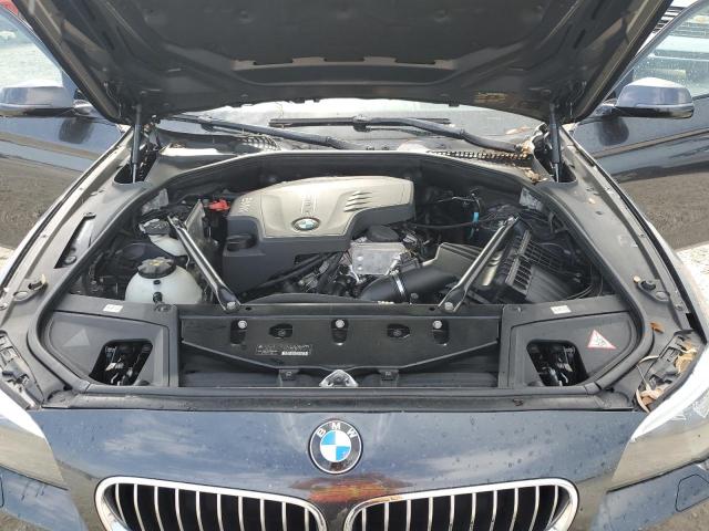 wba5a5c57fd515745 - 2015 Bmw 5 series i - #61631625