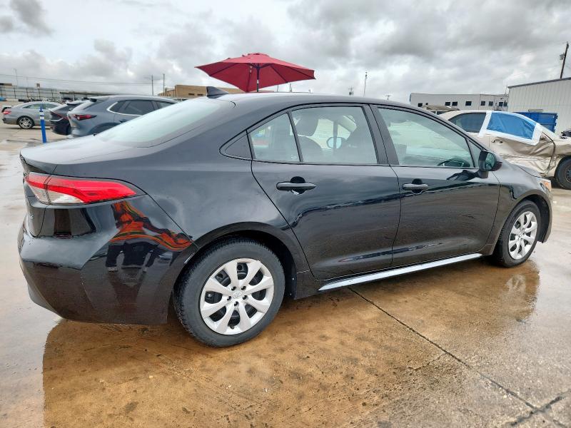 Vin: 5yfb4mde7pp044054, lot: 60721465, toyota corolla le 20233