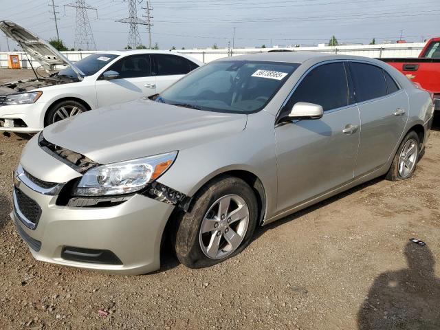 Vin: 1g11c5sa3gf121121, lot: 59738565, chevrolet malibu lt 2016 img_1
