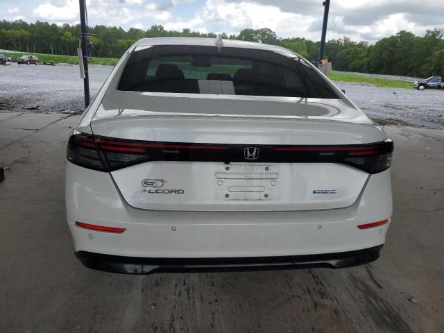 2024 HONDA ACCORD HYB 1HGCY2F68RA003959
