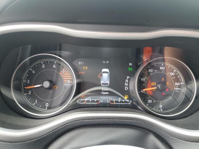 2016 JEEP CHEROKEE L - 1C4PJMDS0GW235469