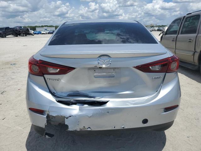 2018 MAZDA 3 TOURING 3MZBN1V36JM197805