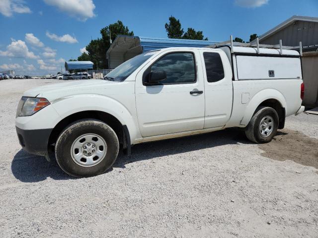NISSAN FRONTIER S