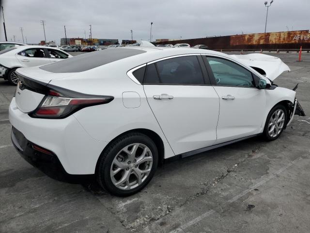 Vin: 1g1rd6s54gu121245, lot: 59630445, chevrolet volt ltz 20163