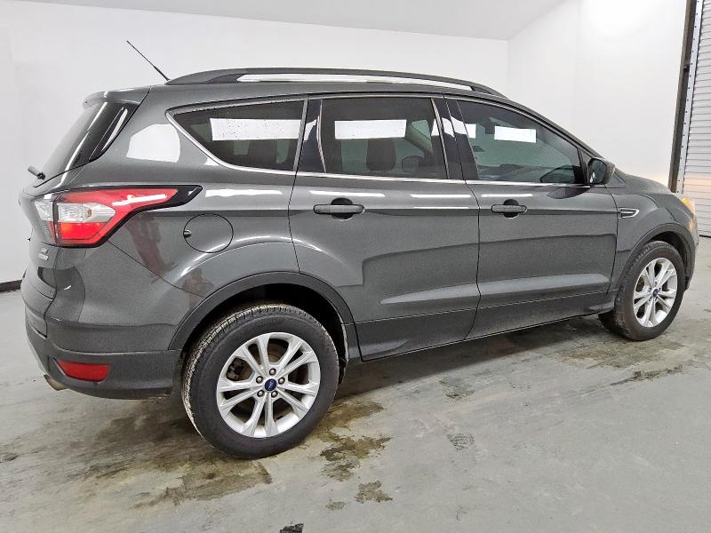 Vin: 1fmcu0gd0jud22847, lot: 61363295, ford escape se 20183