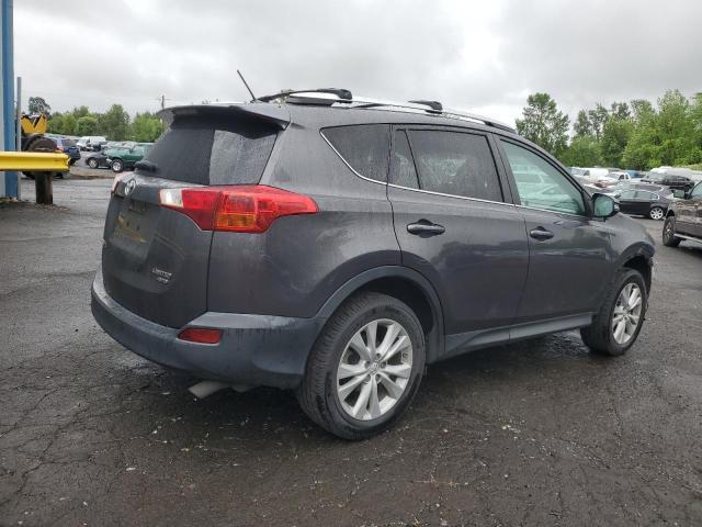 2015 TOYOTA RAV4 LIMIT - 2T3DFREV3FW388998