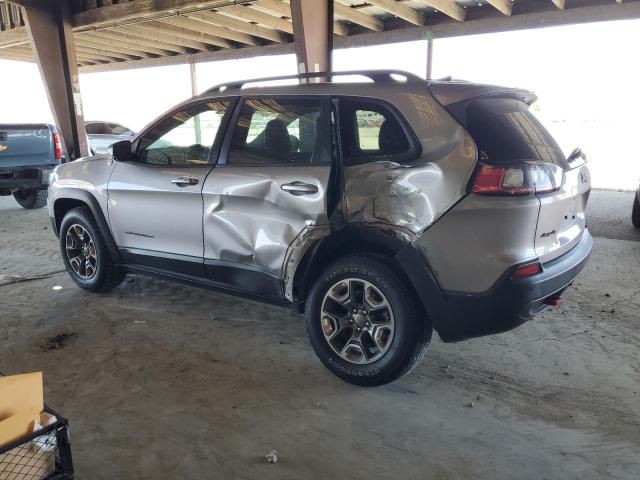 Vin: 1c4pjmbx0kd362032, lot: 61495195, jeep cherokee trailhawk 20192