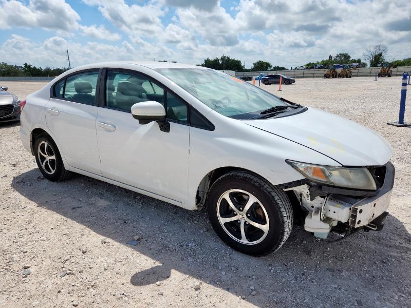 2015 HONDA CIVIC SE 19XFB2F75FE292913