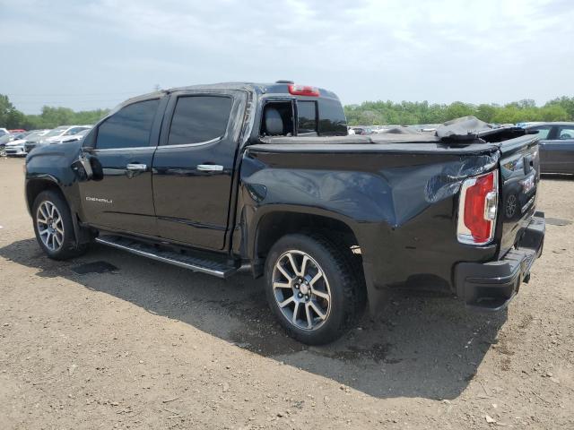 2021 GMC CANYON DEN 1GTG6EEN3M1174255