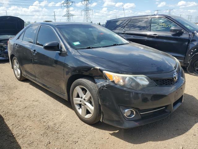 Vin: 4t1bf1fk8eu423913, lot: 61789275, toyota camry l 20144