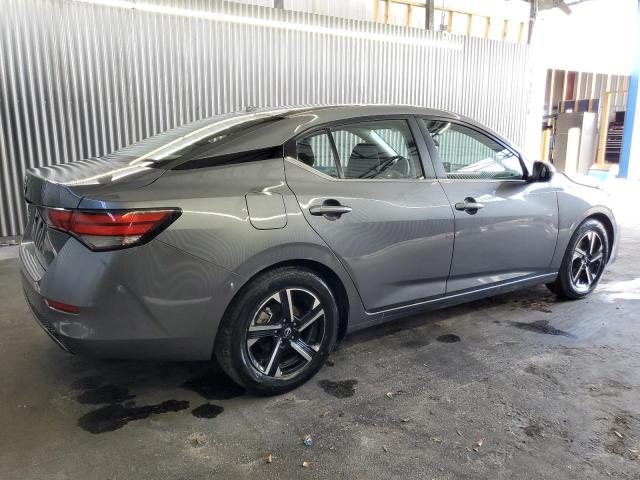 Vin: 3n1ab8cv5sy280661, lot: 62340015, nissan sentra sv 20253
