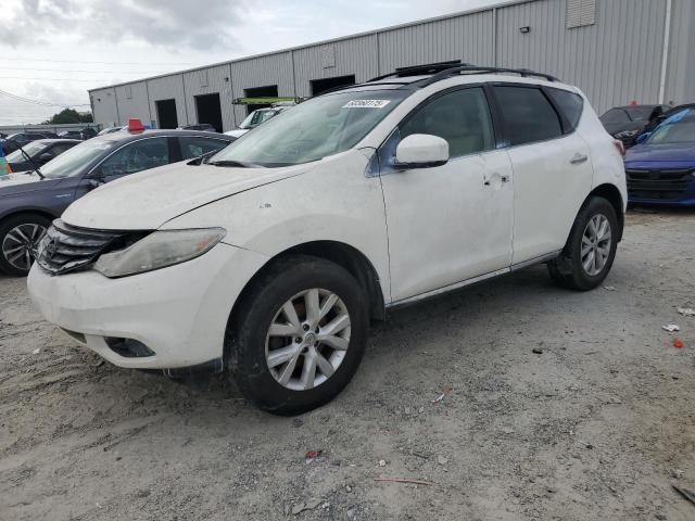 NISSAN MURANO S