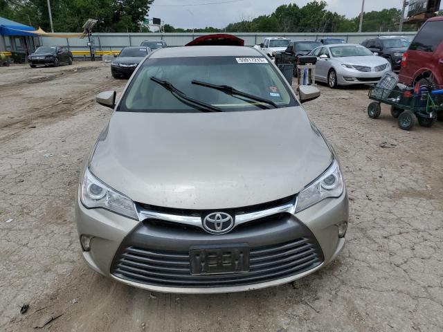 2017 TOYOTA CAMRY LE - 4T1BF1FK1HU405547