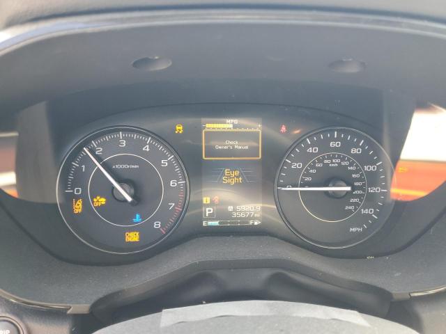 2020 SUBARU IMPREZA 4S3GTAB63L3731120