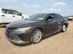 2018 TOYOTA CAMRY L - 4T1B11HK4JU015818