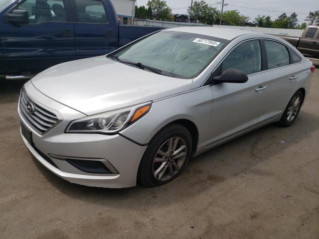 Vin: 5npe24af8hh566027, lot: 60717945, hyundai sonata se 2017 img_1