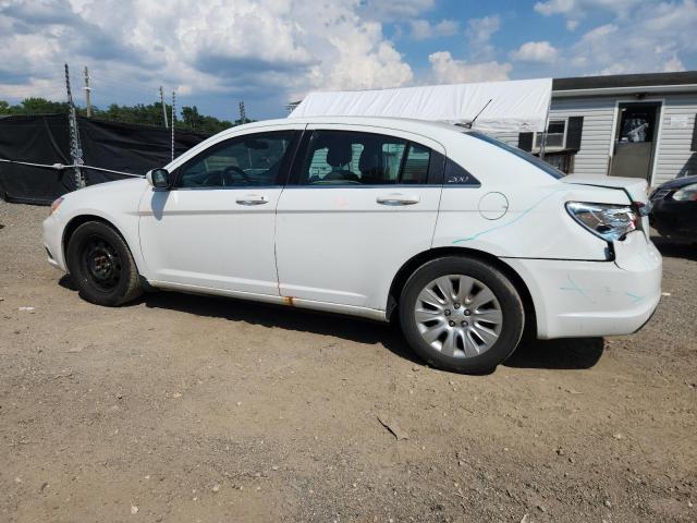 Vin: 1c3ccbab0en122260, lot: 62741985, chrysler 200 lx 20142