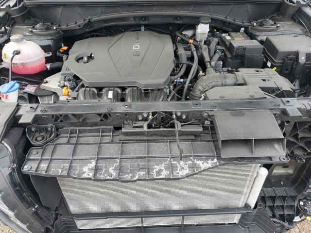 2024 HYUNDAI TUCSON XRT KM8JFCDE1RU301694