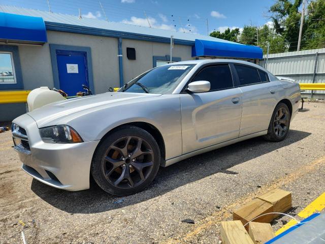 DODGE CHARGER SX