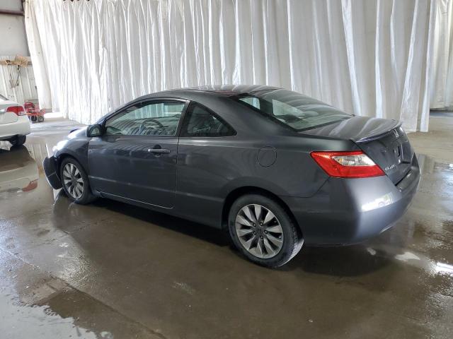 Vin: 2hgfg1b84ah511711, lot: 59418225, honda civic ex 20102
