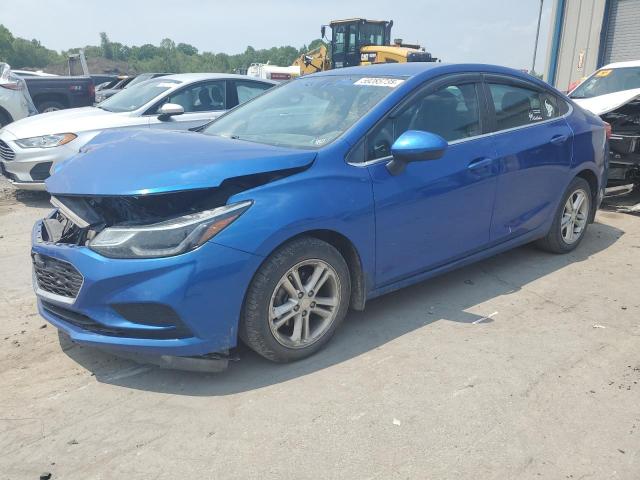 Vin: 1g1be5sm8h7233577, lot: 59285735, chevrolet cruze lt 2017 img_1