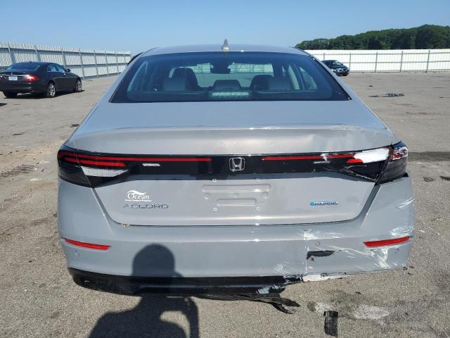 2024 HONDA ACCORD HYB - 1HGCY2F64RA059560
