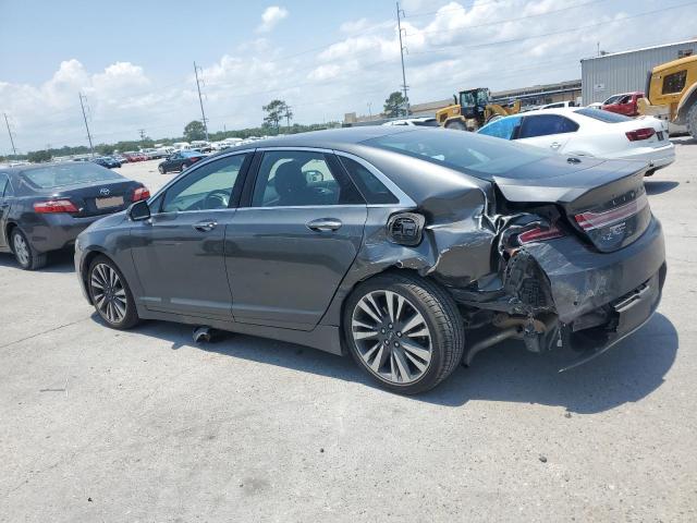 Vin: 3ln6l5e93kr617686, lot: 59382415, lincoln mkz reserve ii 20192