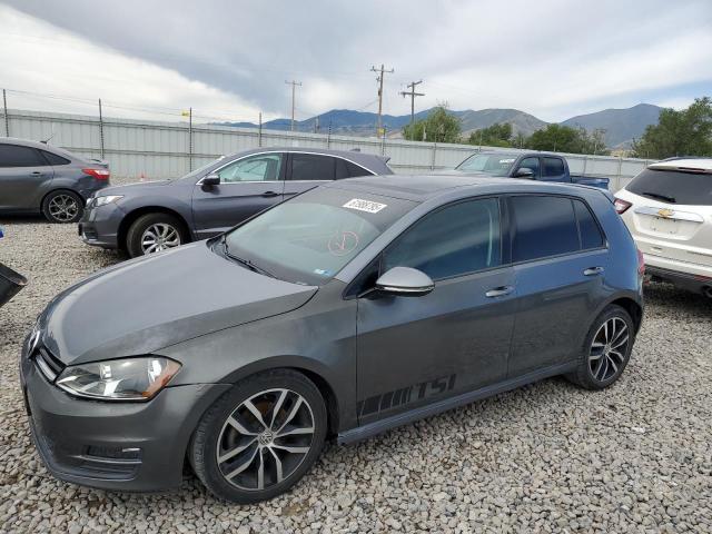Vin: 3vw217au9fm007029, lot: 61988795, volkswagen golf 2015 img_1