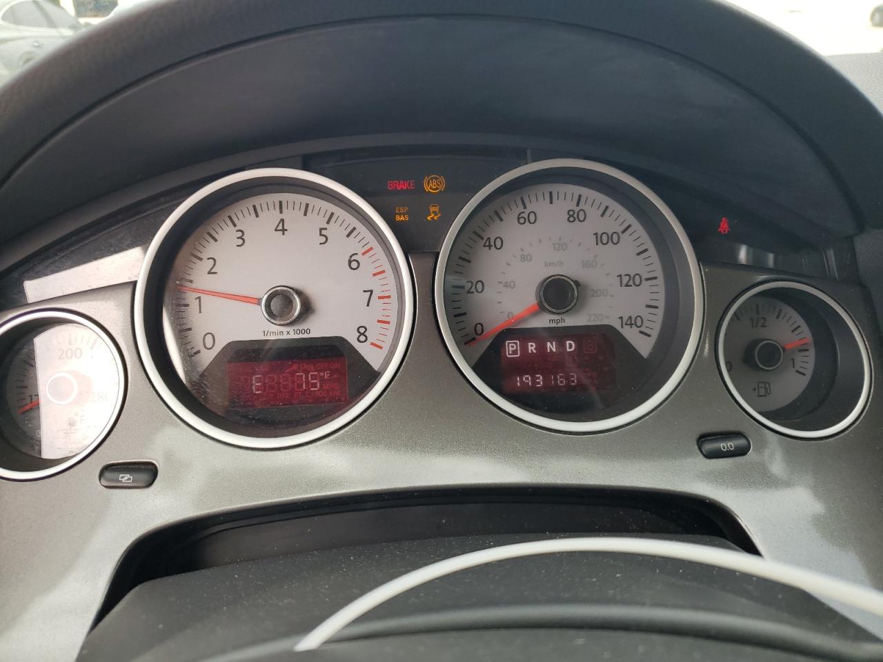 VOLKSWAGEN ROUTAN SE