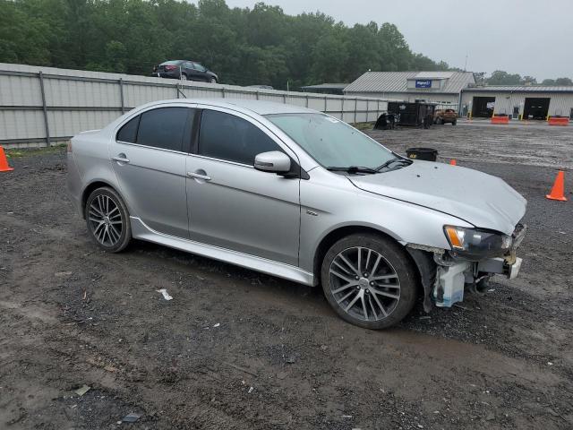 Vin: ja32v2fw1hu003655, lot: 61244485, mitsubishi lancer es 20174