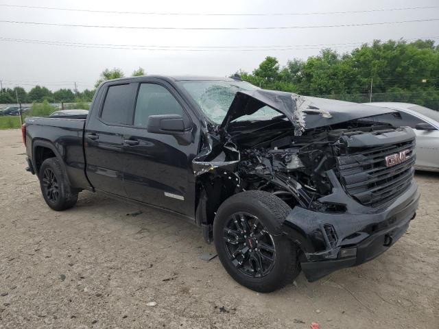 2024 GMC SIERRA K15 1GTRUJEK6RZ296193