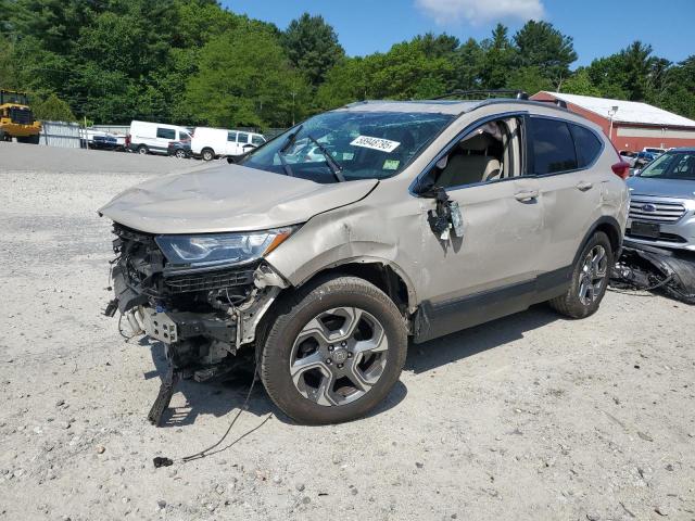 Vin: 5j6rw2h82jl014066, lot: 58948795, honda crv exl 2018 img_1