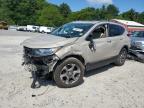 2018 HONDA CR-V EXL - 5J6RW2H82JL014066