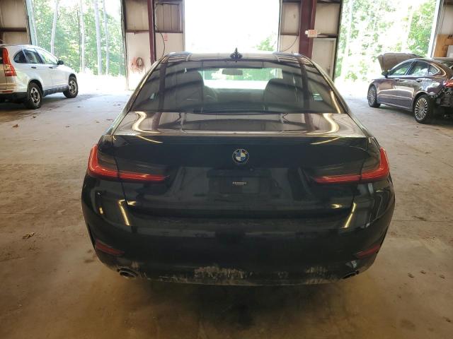 2020 BMW 330XI - 3MW5R7J00L8B18074