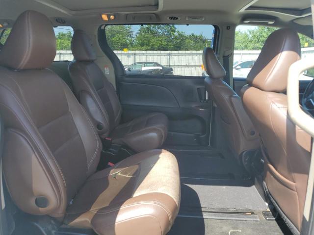 2015 TOYOTA SIENNA XLE 5TDDK3DC5FS104572