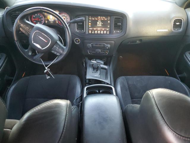 2016 DODGE CHARGER PO 2C3CDXAT5GH122365