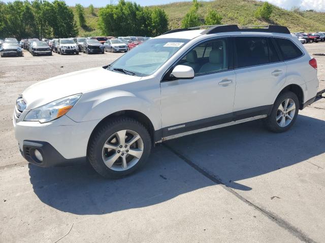 Vin: 4s4brbkc9e3234494, lot: 62395325, subaru outback 2.5i limited 2014 img_1