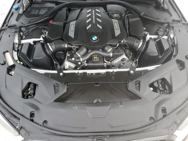 2020 BMW M850XI WBAGV8C00LCD38284