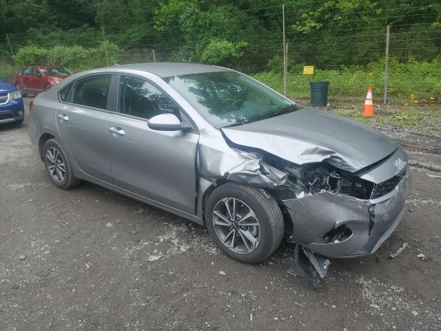2024 KIA FORTE LX - 3KPF24AD6RE764808