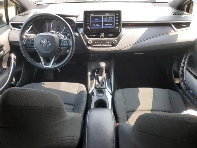 2020 TOYOTA COROLLA SE - JTDS4RCE4LJ016600